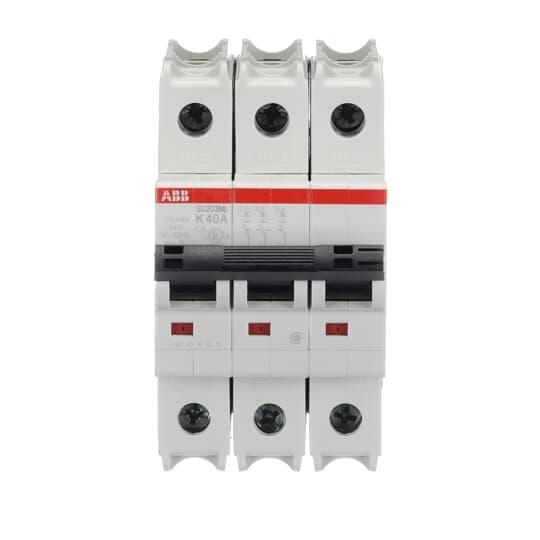 ABB SU203ML-K40 Miniature Circuit Breakers