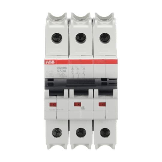 ABB SU203ML-K50 Miniature Circuit Breakers
