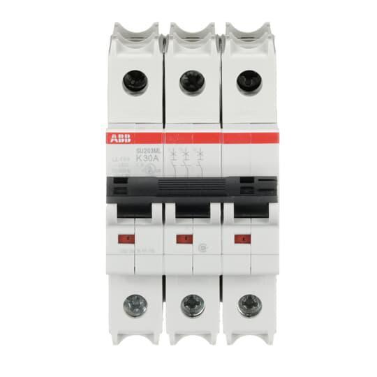 ABB SU203ML-K30 Miniature Circuit Breakers