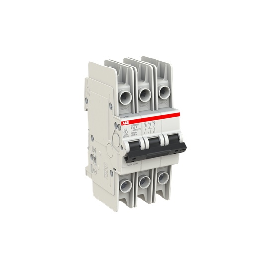 ABB SU203MR-K0.3 Miniature Circuit Breakers