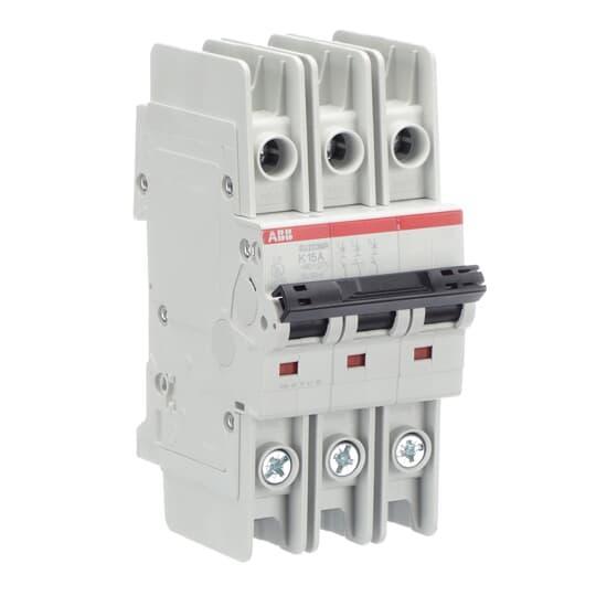 ABB SU203MR-K15 Miniature Circuit Breakers