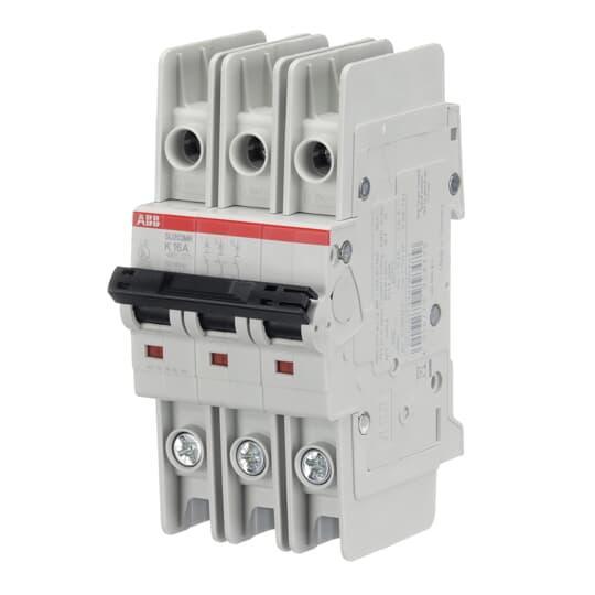 ABB SU203MR-K16 Miniature Circuit Breakers
