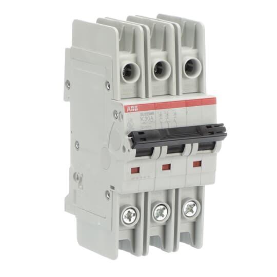 ABB SU203MR-K30 Miniature Circuit Breakers