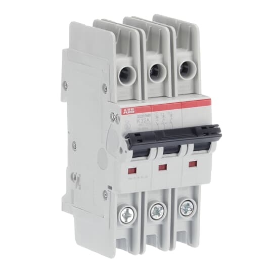 ABB SU203MR-K32 Miniature Circuit Breakers
