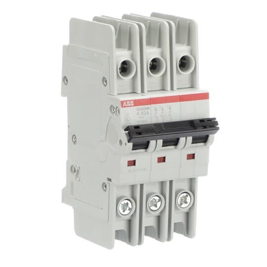 ABB SU203MR-K40 Miniature Circuit Breakers