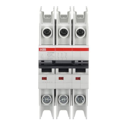 ABB SU203MR-K5 Miniature Circuit Breakers