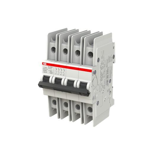 ABB SU204M-C15 Miniature Circuit Breakers