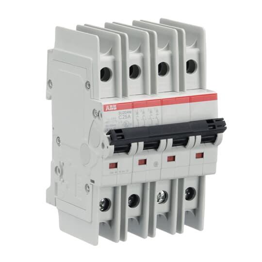 ABB SU204M-C25 Miniature Circuit Breakers