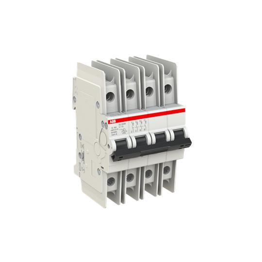 ABB SU204M-C7 Miniature Circuit Breakers