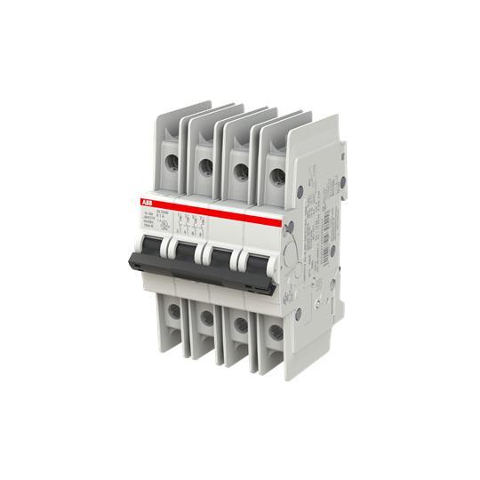 ABB SU204M-K1 Miniature Circuit Breakers