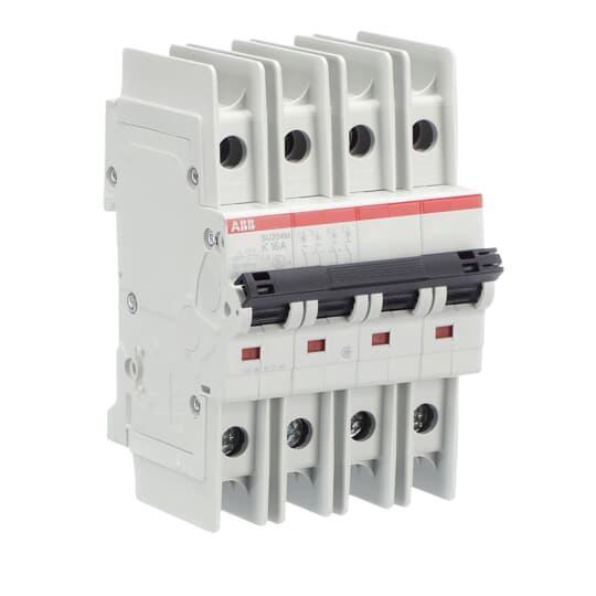 ABB SU204M-K16 Miniature Circuit Breakers