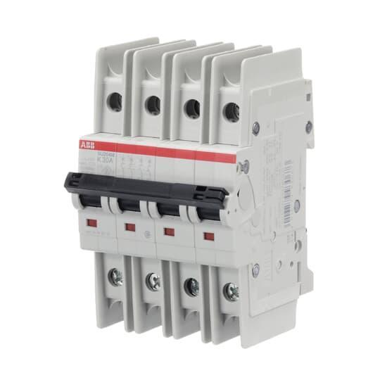 ABB SU204M-K30 Miniature Circuit Breakers