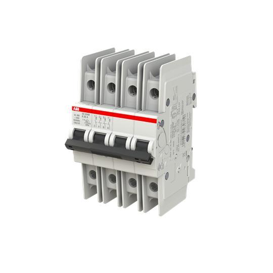 ABB SU204M-K50 Miniature Circuit Breakers