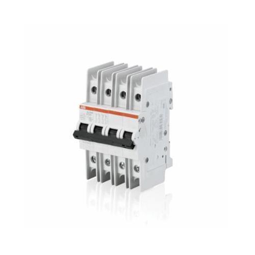 ABB SU204M-K20 Miniature Circuit Breakers