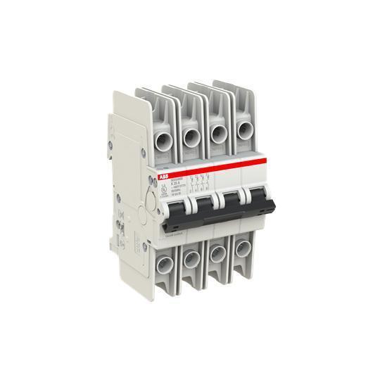 ABB SU204MR-K25 Miniature Circuit Breakers