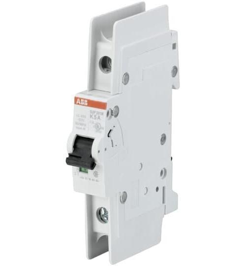 ABB SUP201M-C25 Miniature Circuit Breakers
