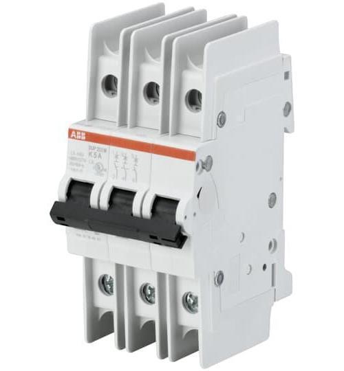 ABB SUP203M-K1 Miniature Circuit Breakers