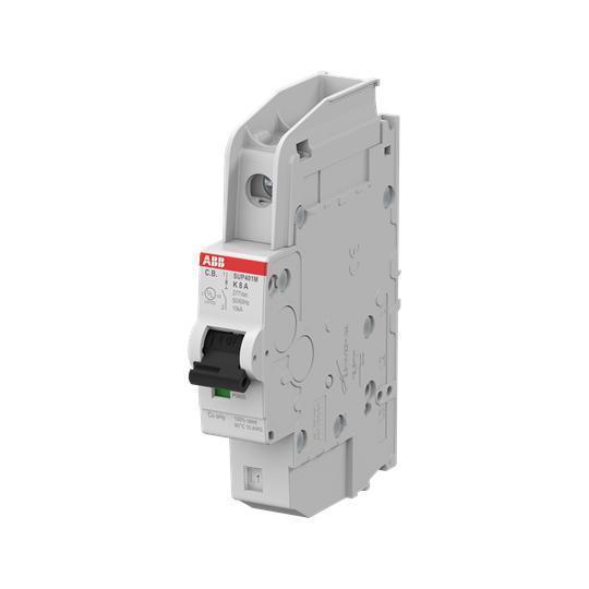 ABB SUP401M-K8 Miniature Circuit Breakers