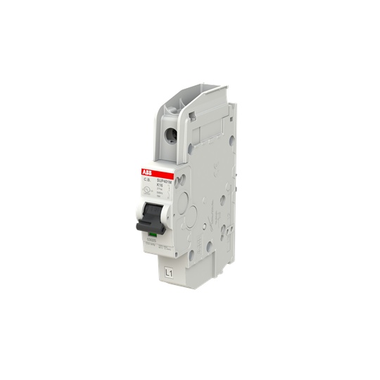 ABB SUP401M-K16 Miniature Circuit Breakers