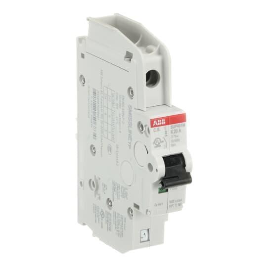 ABB SUP401M-K20 Miniature Circuit Breakers