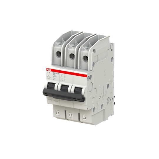 ABB SUP403M-K16 Miniature Circuit Breakers