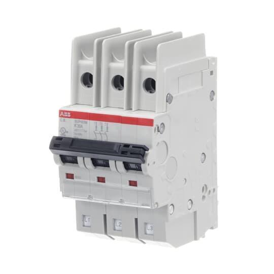 ABB SUP403M-K30 Miniature Circuit Breakers
