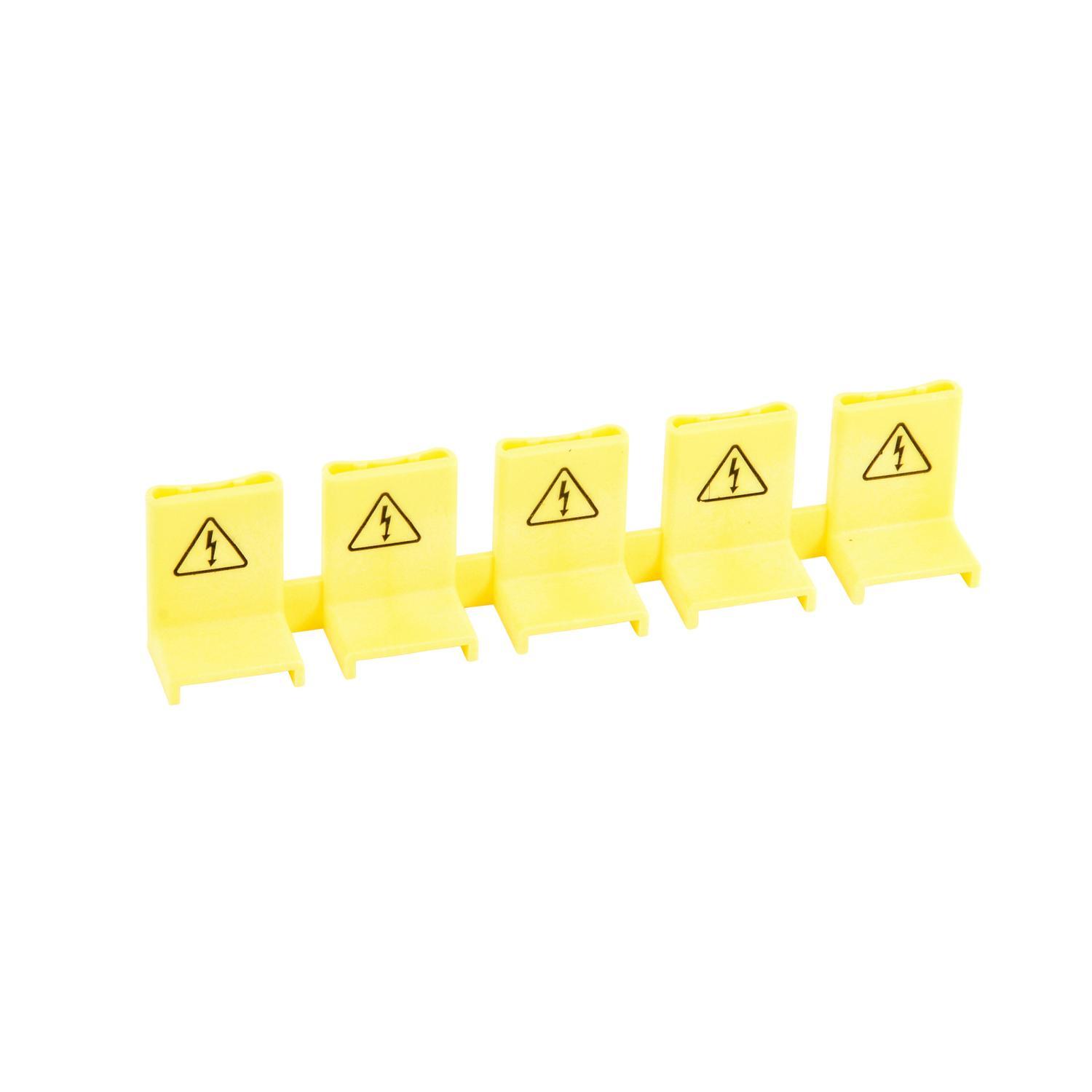 ABB SZ-BSK Breaker Terminal Shields