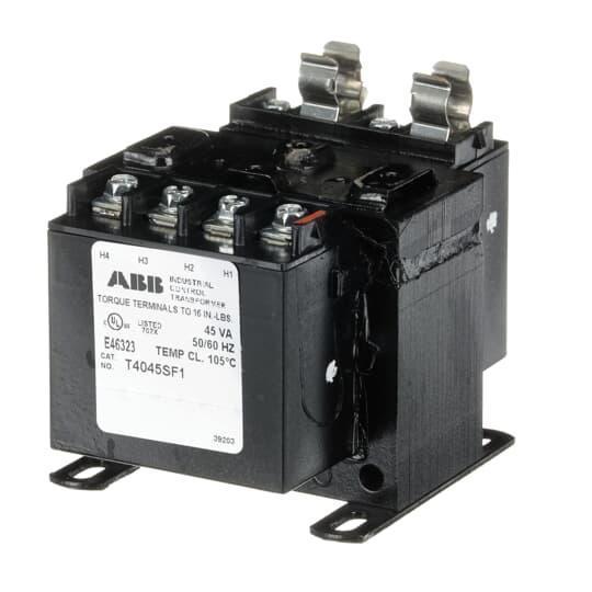ABB T4075PSF1 Control Transformers