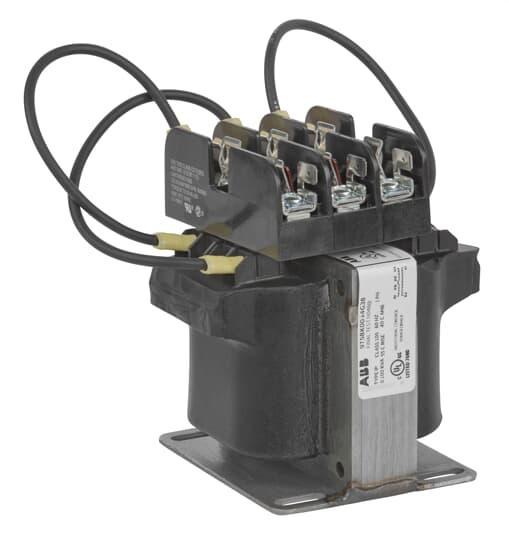 ABB X4050PSF1 Control Transformers