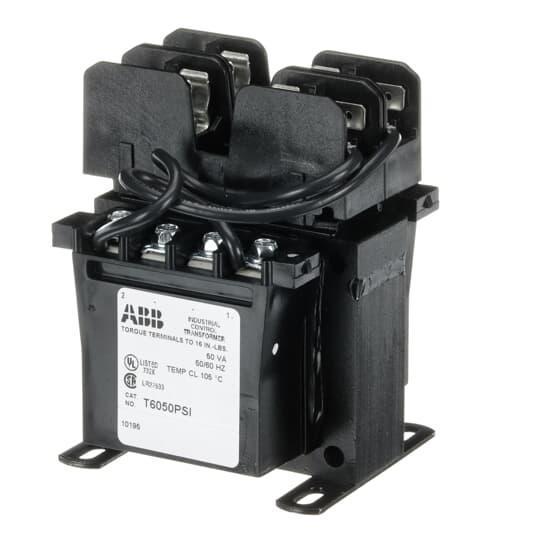 ABB T6350PS1 Control Transformers