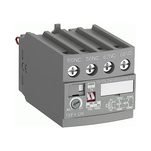 ABB TEF4-ON Electronic Timers