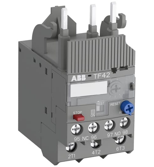 ABB TF42-2.3 Overload Relays