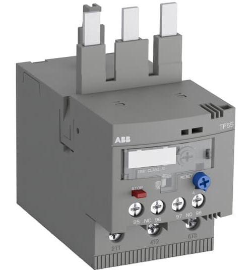 ABB TF65-28 Overload Relays