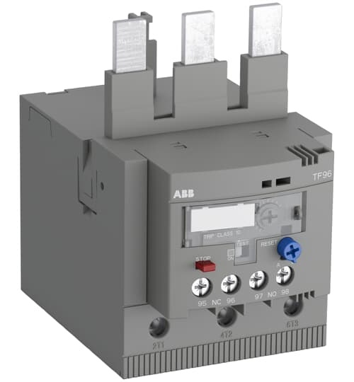 ABB TF96-96 Overload Relays