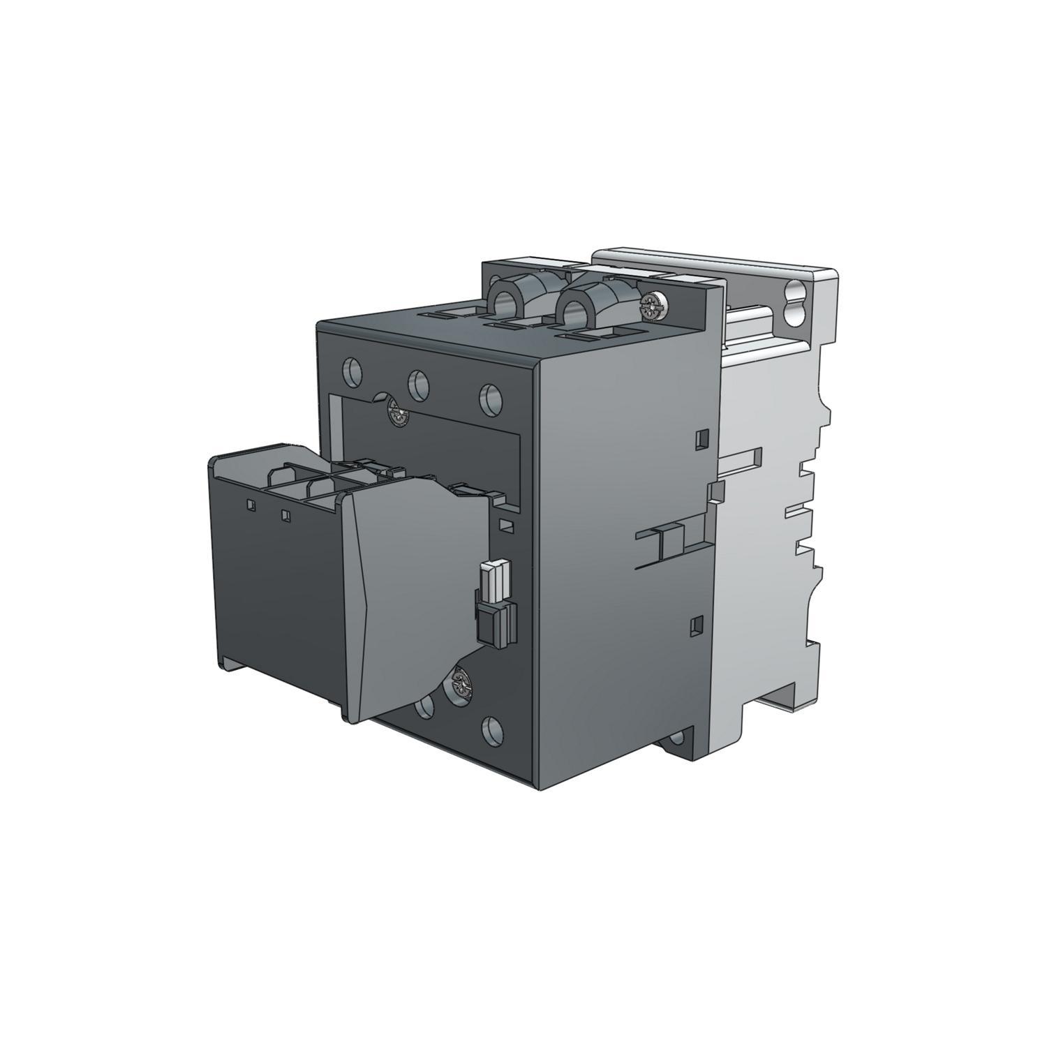 ABB UA50-30-00-RA-80 NEMA & IEC Contactors