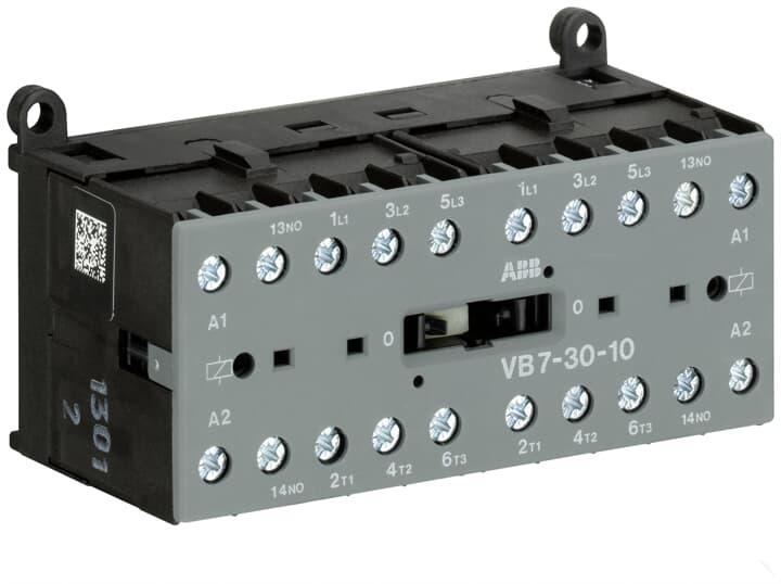 ABB VB7-30-10-01 NEMA & IEC Contactors