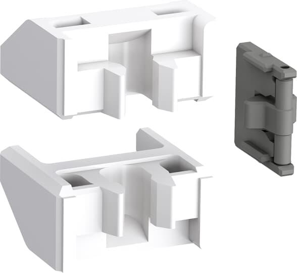 ABB VM4 Mechanical Interlocks