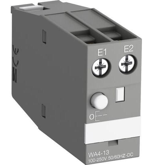 ABB WA4-13 Contactor Parts & Accessories