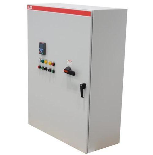ABB X100-B4-48-ND Enclosed Soft Starters