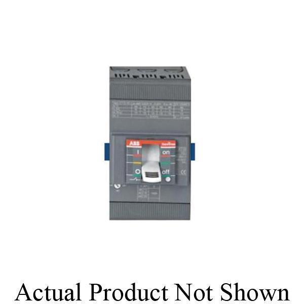 ABB XT1NU3125AAA000XXX Molded Case Circuit Breakers