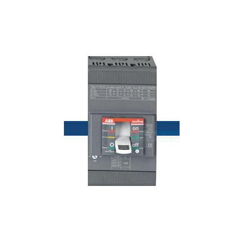 ABB XT1NU3015AAA000XXX Molded Case Circuit Breakers