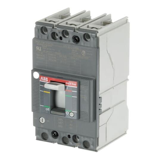 ABB XT1HU3050MFF000XXX Molded Case Circuit Breakers