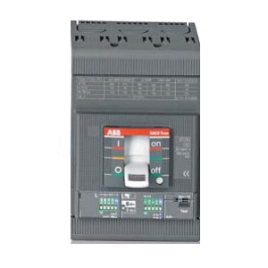 ABB XT2NQ3125EFF000XXX Molded Case Circuit Breakers