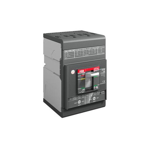 ABB XT2NU3080BFF000XXX Molded Case Circuit Breakers