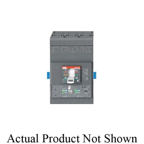 ABB XT4NQ3250EFF000XXX Molded Case Circuit Breakers