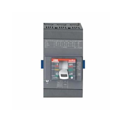 ABB XT4HQ3250BFF000XXX Molded Case Circuit Breakers