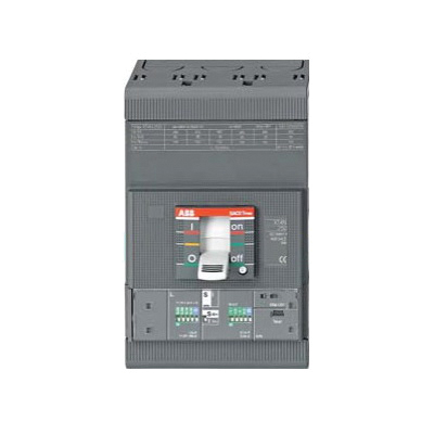ABB XT4NQ3250AFF000XXX Molded Case Circuit Breakers