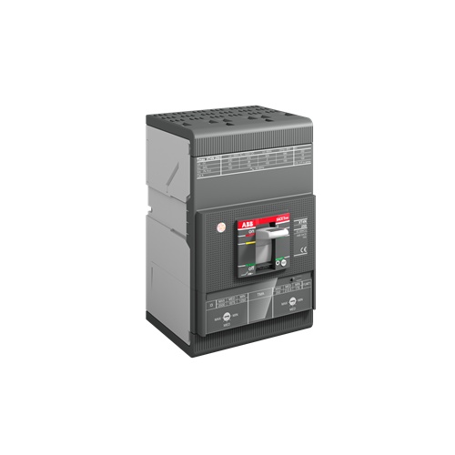 ABB XT4LU3250AFF000XXX Molded Case Circuit Breakers