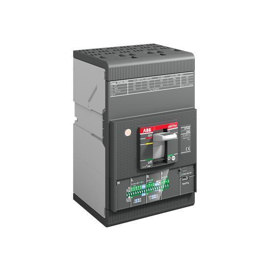 ABB XT4SU3225EFF000XXX Molded Case Circuit Breakers