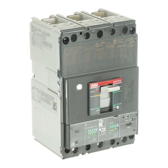 ABB XT4NU3225EFF000XXX Molded Case Circuit Breakers